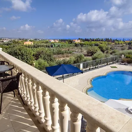 Agios Ilias 1 Villa
