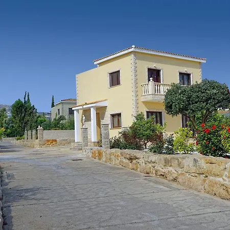 Agios Ilias 1 Villa *