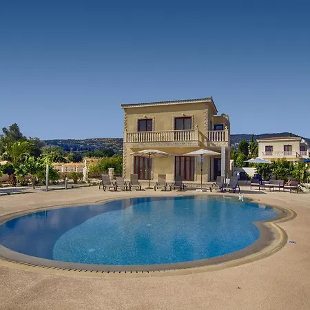 Villa Agios Ilias 1