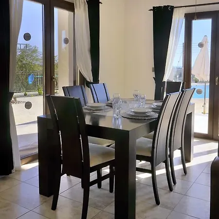 Agios Ilias 1 Villa Pégeia