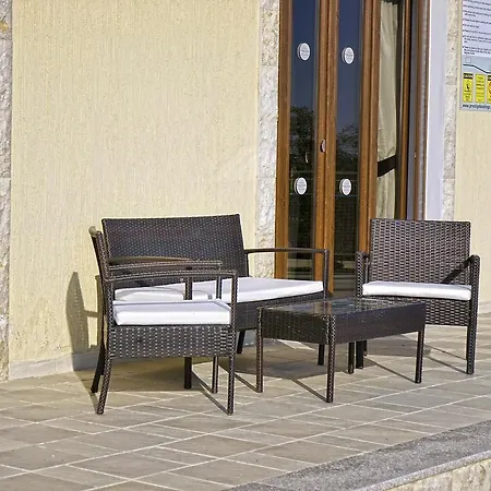 Agios Ilias 1 Villa *