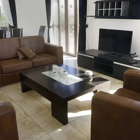 Agios Ilias 1 Villa