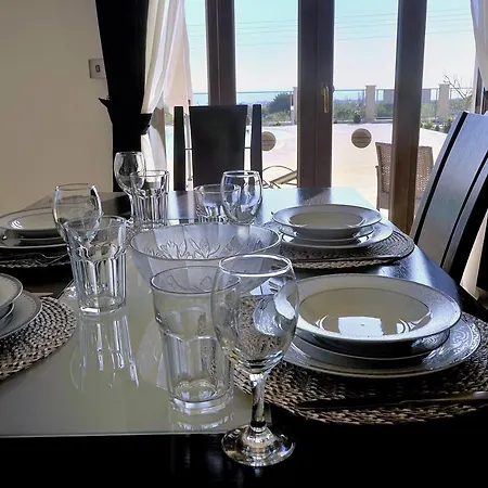 Villa Agios Ilias 1 *