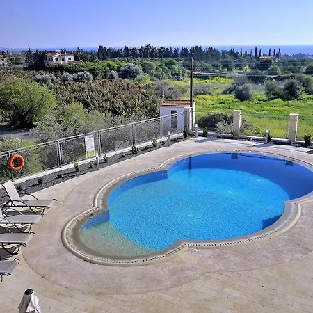 Villa Agios Ilias 1