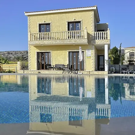 Agios Ilias 1 * Pégeia