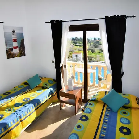 Villa Agios Ilias 1
