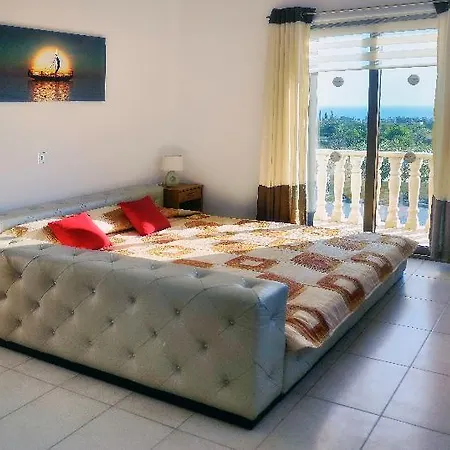 Agios Ilias 1 * Pégeia
