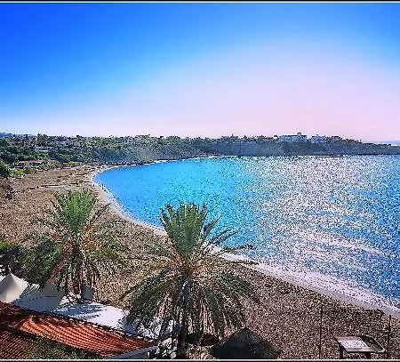 Villa Agios Ilias 1 *