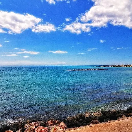 Agios Ilias 1 * Pégeia