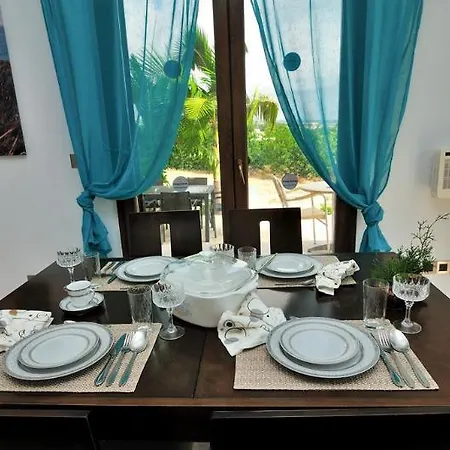 Villa Agios Ilias 1 *