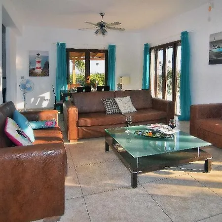Agios Ilias 1 Villa *