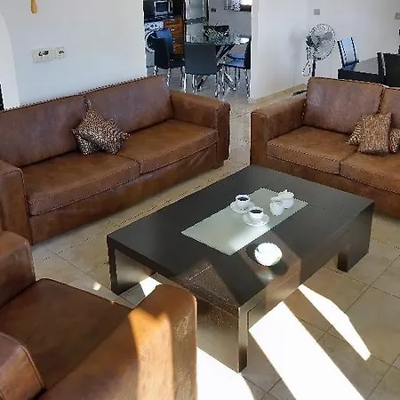 Villa Agios Ilias 1