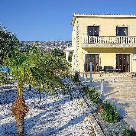 Agios Ilias 1 Villa