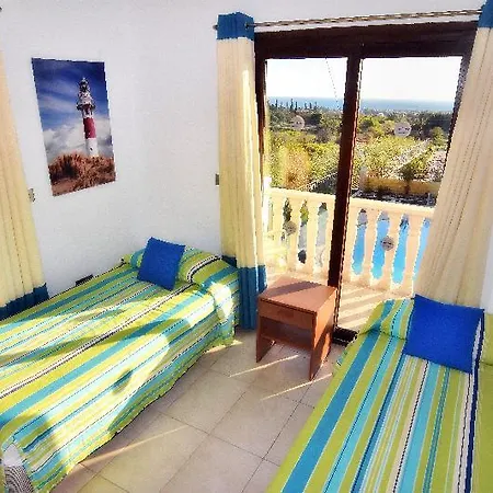 Agios Ilias 1 Villa *