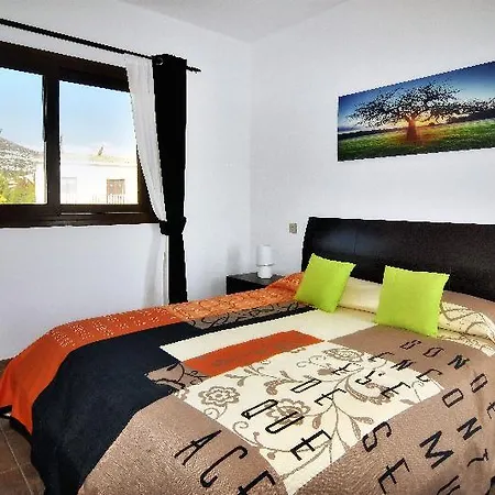 Agios Ilias 1 Villa