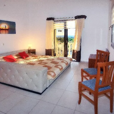 Villa Agios Ilias 1