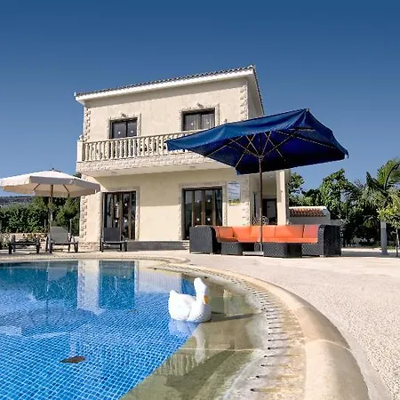 Agios Ilias 1 Villa *