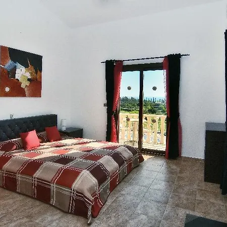 Agios Ilias 1 Villa